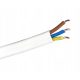 Ravni električni kabel YDYp Electrocable 3 x 1.5