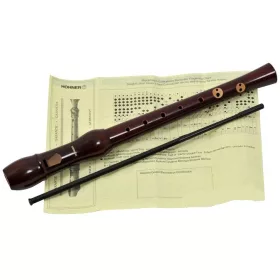  Rekorder Hohner B9550