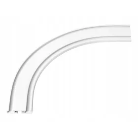  Kowalski šinski luk, bijeli