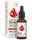 Suplement dijeta Aura Herbals - Vitamin D3 (4000IU) + K2MK7 FORTE u kapima (30ml)
