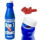 Preparat za aktivaciju biološkog pročišćavanja otpadnih voda, Bio7 CHOC STARTER, 0,375 l, 2 kg
