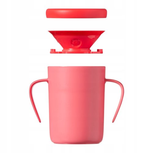  Tommee Tippee EASIFLOW 360° šalica 200 ml