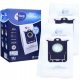 S-bag Classic Long Performance E201M E201SM 12 vrećica