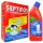 SEPTIFOS 1,2kg + WC Gel 750 Nova formula SEPTIČKA JAMA PRIPREMA za SEPTIČKU JAMU