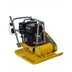 Zemljotresni valjak Dro-Masz 6,5 HP 518 m²/h