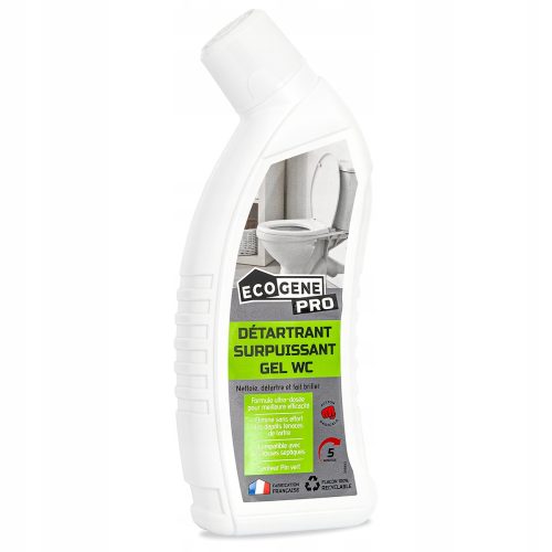 Bio7 Ekološki gel za WC 750 ml