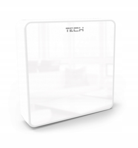  Bežični senzor Tech C-8r sobni regulatori