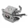  KARBURATOR MOTORA HONDA GX100 GX 100 BOMAG JUMPER