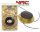 NAC Desert Assassin CFH4000 M10 x 1,25 glava trimera