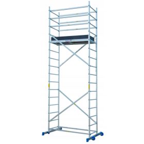   ALUMINIJSKA SKELE DRABEX RA330 PRILAGODLJIVA MOBILNA PLATFORMA