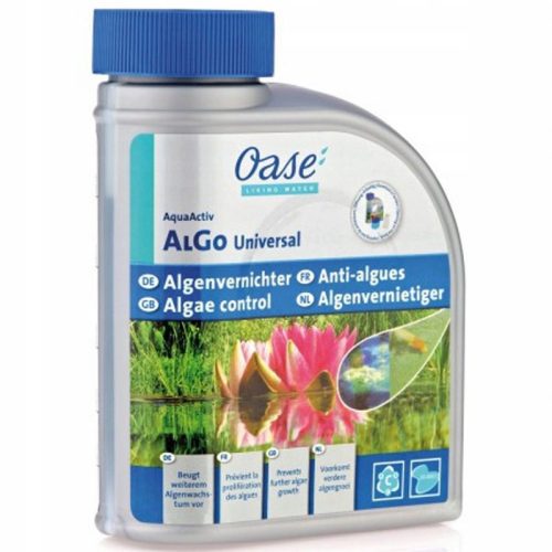 Oase AquaActiv AlGo Univerzalni sredstvo za alge 500 ml