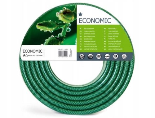  Vrtno crijevo Cellfast Economic 10-020 3/4" 20 m