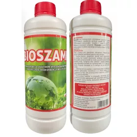   Bioseptička jama K&M za brzo i učinkovito održavanje vaše septičke jame