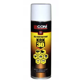  Profesionalno kontaktno ljepilo u spreju 500 ml 125C