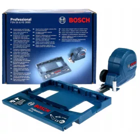  Bosch 1600A001FT vodič