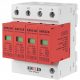 Adelid 385 V IP20 20000 A odvodnik prenapona