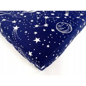  Šarena šumska plahta 80x180 cm