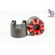 Nabavite Kvačilo 38-45 BB fi=80 mm L=114 mm lijevano željezo