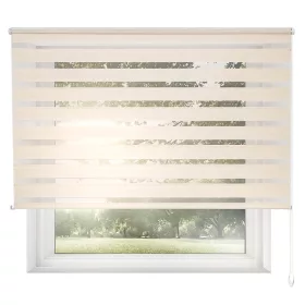 Rolmajster Premium Dnevno-noćna Roleta 190 cm x 170 cm