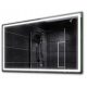  Alasta zidno pravokutno ogledalo 800 x 600 mm