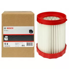   Polyesterski perivi filter Bosch GAS 18V-10 L 2608000663 – filter za akumulatorski usisavač