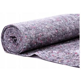 Zaštitna podna podloga od filca dimenzija 1 m x 50 m