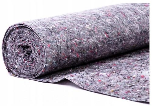 Zaštitna podna podloga od filca dimenzija 1 m x 50 m