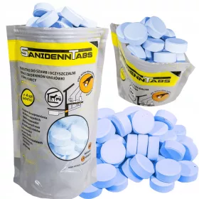   Preparat za septičke jame Biobakt Sanidenn tablete 48+4 kom.