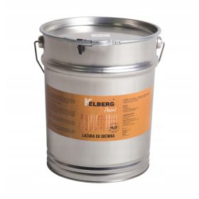 Lazura za drvo bez mirisa 5 10L
