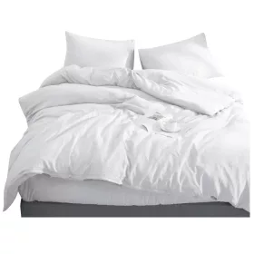    Syl-Mar set posteljine poplun 140cm x 200 jastuk 50x60cm, 50x70cm, 70x80cm 2 dijela