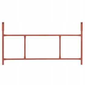 SKELE Varšava skele OBOJENE x 6