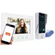 WIFI VIDEO INTERCOM "EURA" VDP-92A3 DELTA+