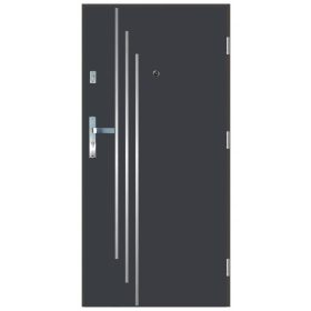 Desna vrata izvana Gadot 80 cm