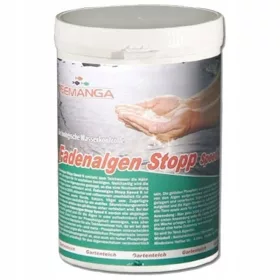 Femanga Nitkasti Algi Stop Brzina K