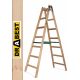 Drabest ljestve 3,6 m drvene, do 150 kg