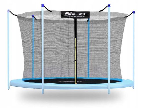 Neo-Sport mreža za trampolin 305-312 cm
