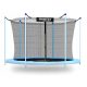 Neo-Sport mreža za trampolin 305-312 cm