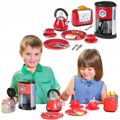 Dječja kuhinja Morphy Richards Casdon