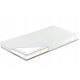 Materac Sensillo Classic za krevetić, srednje tvrdoće, dimenzija 120 x 60 x 11 cm