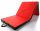 Martex-Sport gimnastički madrac crveni 195 cm x 80 cm