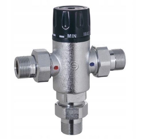 Termostatski mješni ventil 1'' Nordic Tec zt1