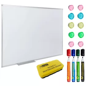  PandaBoards magnetna ploča za suho brisanje 90 x 60 cm