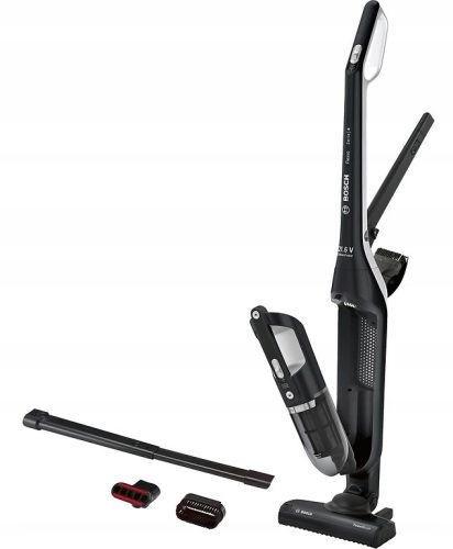  Bosch BBH32101 vertikalni usisavač 2u1 50 min električna četka