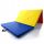 Martex-Sport višebojni gimnastički madrac 195 cm x 120 cm
