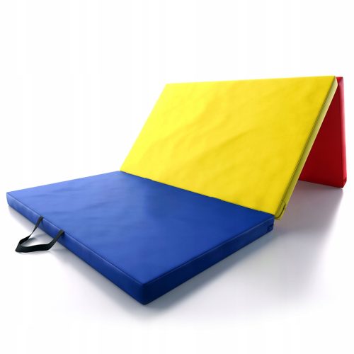 Martex-Sport višebojni gimnastički madrac 195 cm x 120 cm