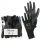  CXS Brita Black rukavice veličina 9 - L 36 pari