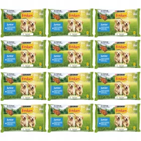  Friskies Junior Chicken 48x100g