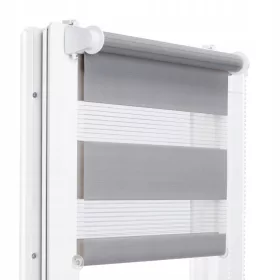 NOĆNI DAN ROLER 130x150 CM SA ZATEZAČEM BOJA