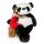 Mega Medvjed Plišanih Igračaka GIANT PANDA 200 cm