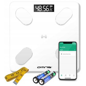 OMNA PAMETNA KUPAONSKA VAGA